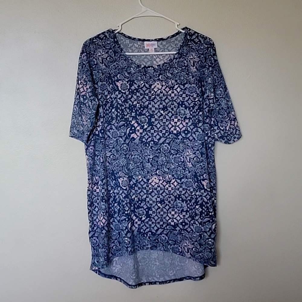 Luelaroe Irma XS